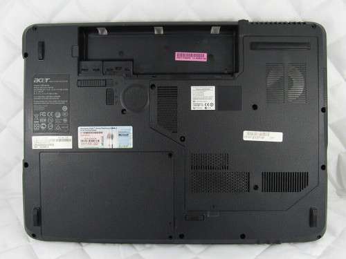 Acer - 60.AKG02.001 - Bottom Base Cover Aspire 7520