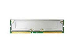 Dell - 09578D - Memory Terminator Rambus Continuity Card