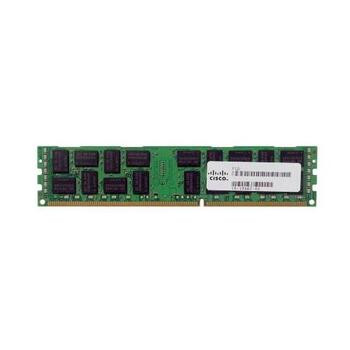 Cisco Memory 15-13567-01 8GB DDR3-1333MHz ECC Registered