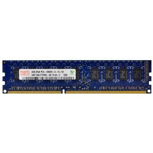 HYNIX 2GB DDR3-1333MHz ECC Memory HMT125U7TFR8C-H9