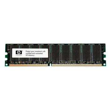 HP - 382202-001 - Memory 256MB DDR ECC PC-3200 400MHz