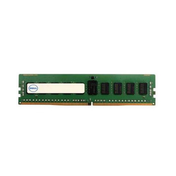 Dell - 0YDGP4 - Memory 8GB DDR4 2133MHz ECC Registered 2Rx8