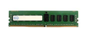 Dell - 370-ABYV - Memory 8GB DDR4-2133MHz Registered ECC 288-Pin
