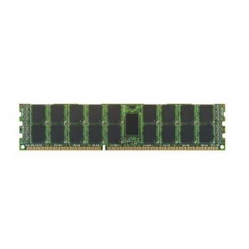 HP 4GB PC3-10600 ECC Registered DDR3-1333MHz Memory Module for ProLiant Servers