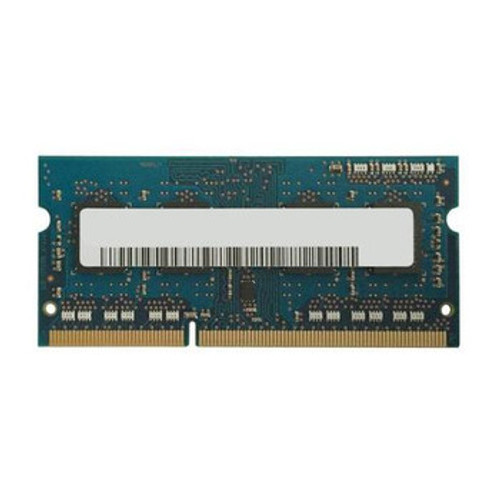 687515-963 - HP - 4GB DDR3 SoDimm Non ECC PC3-12800 1600Mhz 1Rx8 Memory