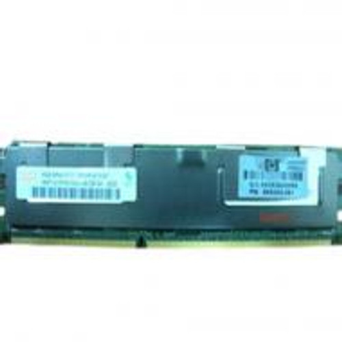 HP 4GB DDR3 Registered ECC PC3-10600 1333Mhz 2Rx4 Memory for ProLiant DL360p Gen8 servers