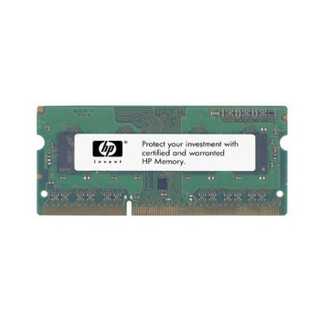 HP - 687515-952 - Memory 4GB DDR3 SoDIMM 1600MHz Non-ECC