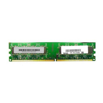 IBM - 41X4252 - Memory 1GB DDR2-533MHz PC2-4200 Non-ECC 240-Pin