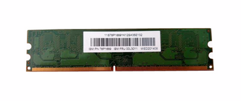 IBM - 00L3011 - Memory 1GB DDR2 PC2-6400 800MHz