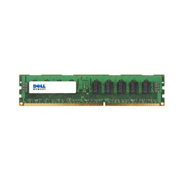 Dell - 0PT4JW - Memory 2GB DDR3-1333MHz PC3-10600 240-Pin DIMM