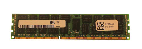 Dell Memory Module - 020D6F - 16GB DDR3-1600MHz ECC