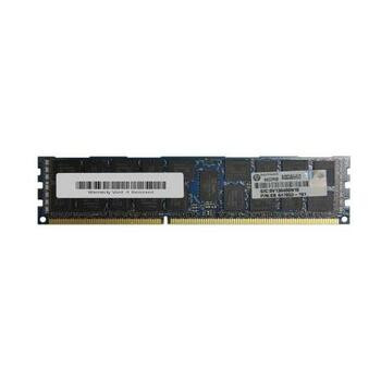 HP 16GB DDR3-1333MHz ECC Registered Memory 647653-181