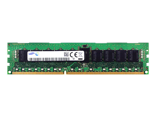 Samsung - M378B1G73EB0-YK0D0 - Memory 8GB DDR3 1600MHz Non-ECC 240-Pin