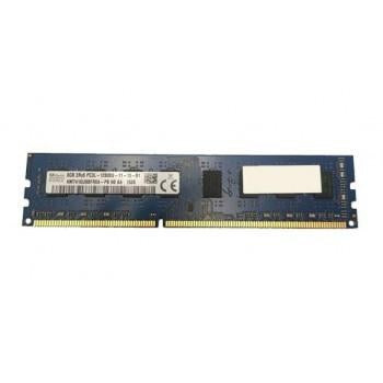 SK Hynix - HMT41GU6BFR8A-PBN0 - Memory 8GB DDR3-1600MHz PC3-12800 240-Pin