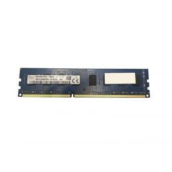 SK Hynix - HMT41GU6BFR8A-PBN0-AA - Memory 8GB DDR3-1600MHz PC3-12800