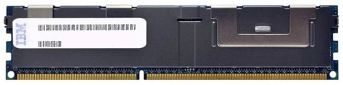 IBM - 00U0432 - Memory 16GB DDR3-1066MHz PC3-8500 ECC Registered 240-Pin