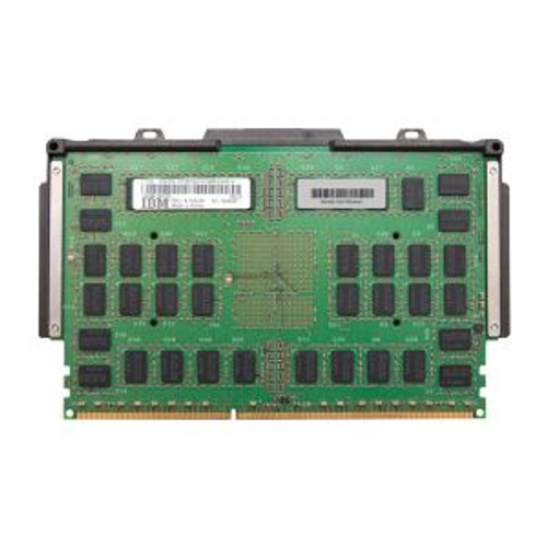 IBM 16GB PC3-8500 DDR3-1066MHz ECC Registered Memory Module for Cuod Servers - 41T8226
