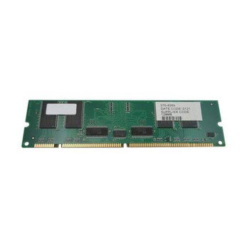 Sun - 370-4289 - Memory 128MB SDRAM PC-133 ECC Registered
