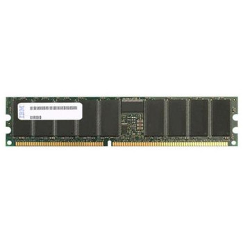 IBM - 01K8046 - Memory 1GB Kit 4x256MB EDO ECC 168-Pin DIMM