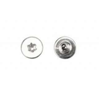 Apple - 922-7262 - Screw M2X4 T6 MacBook Pro 15"