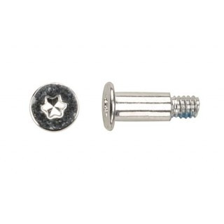 Apple - 922-7606 - Screw M2X7L MacBook Pro 17"