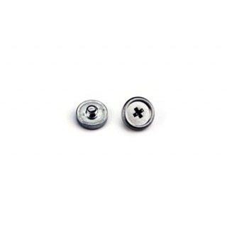 Apple - 922-8145 - Screw M2X1 MacBook Pro 15"