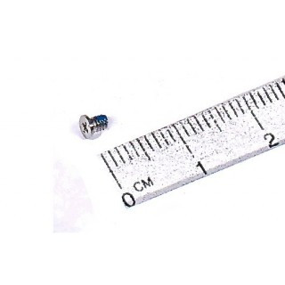 Apple - 922-8328 - Screw Set 2.6mm Bottom Case 13"