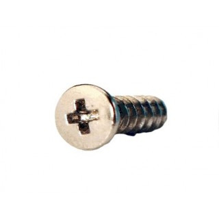 Apple - 922-8722 - Screw 4mm MacBook Pro