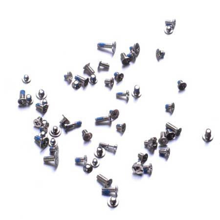 Apple - 922-9442 - Trackpad Screw Set MacBook 13"