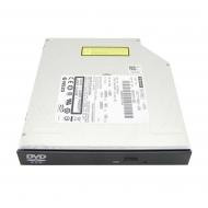 HP Black SATA DVD-ROM Drive 624189-B21 for ProLiant Servers