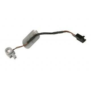 Apple - 076-1181 - Microphone with Cable 20-inch iMac G5