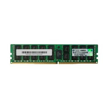 HP - 752369-081 - Memory 16GB DDR4-2133MHz Registered ECC 288-Pin