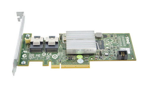 Dell Perc H200 SAS PCi-e - 065F44