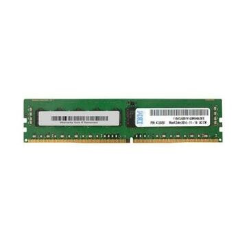 IBM - 47J0251 - Memory 8GB DDR4-2133MHz Registered ECC 288-Pin