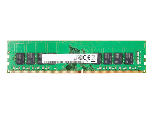 684035-001 - HP 8GB DDR3-1600MHz PC3-12800 ECC Unbuffered CL11 240-Pin DIMM 1.35V Low Voltage Dual Rank Memory Module