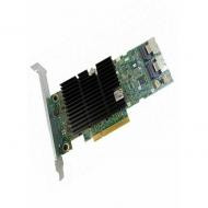 Dell - NHD8V - RAID Controller SAS 6Gb/s PCIe 2.0 x8 512MB NV Cache