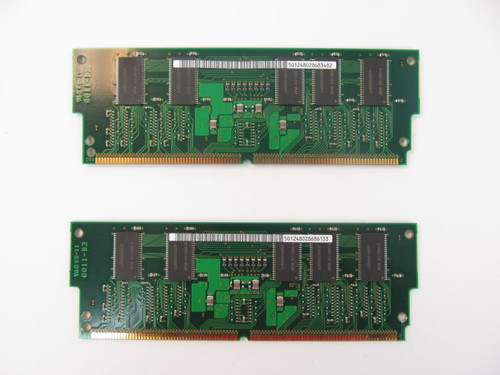 Sun - X7003A - Memory 128MB ECC Registered 200-Pin DIMM