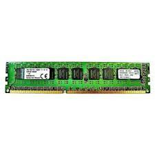 Kingston - D25672K111S - Memory 2GB DDR3-1600MHz ECC Registered 240-Pin