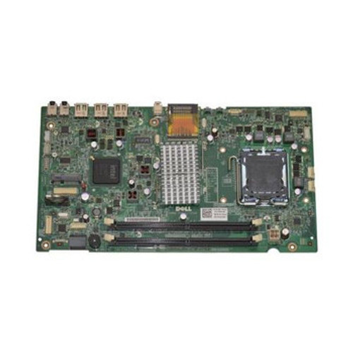 J190T - Dell (Motherboard) for Inspiron One 19