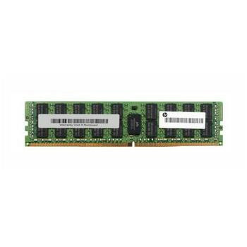 HP - 726719-S21 - Memory 16GB DDR4-2133MHz Registered ECC 288-Pin