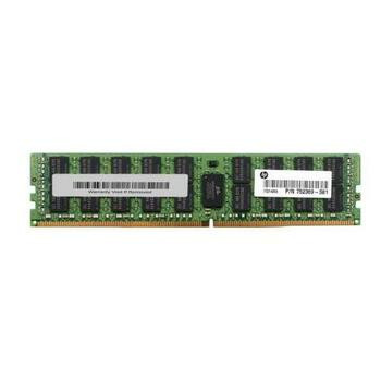 HP - 752369-581 - Memory 16GB DDR4-2133MHz Registered ECC 288-Pin