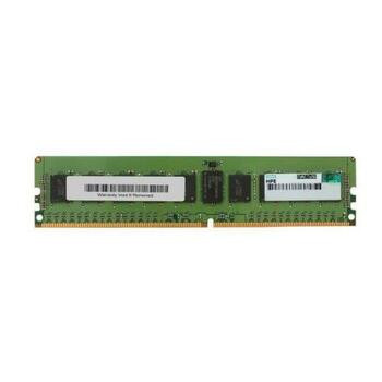 HP - 850086-001 - Memory 16GB DDR4-2133MHz Registered ECC 288-Pin