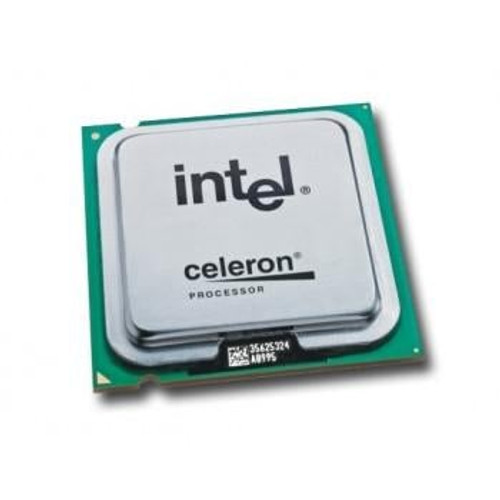 IBM 2.00GHz 400MHz FSB 128KB Cache Intel Celeron Processor for ThinkCentre A30 8198 - CPU upgrade for desktop computer