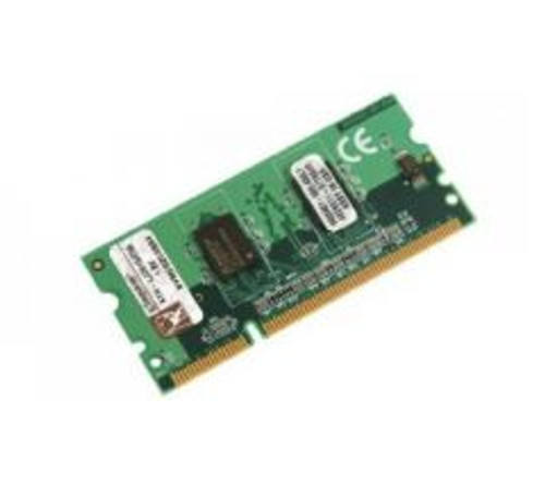CC414-67901 - HP - 128MB 144-Pin DDR2 DIMM Memory Module for LaserJet Enterprise 600 Printer M601 / M602 / M603