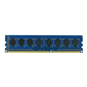 Dell - U0206 - Memory 512MB PC133 133MHz 168-Pin DIMM