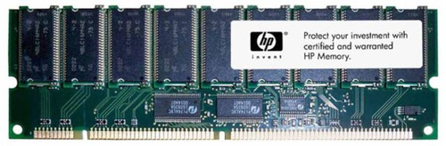 Compaq - 128279-B21 - Memory 512MB PC133 ECC Registered 168-Pin DIMM