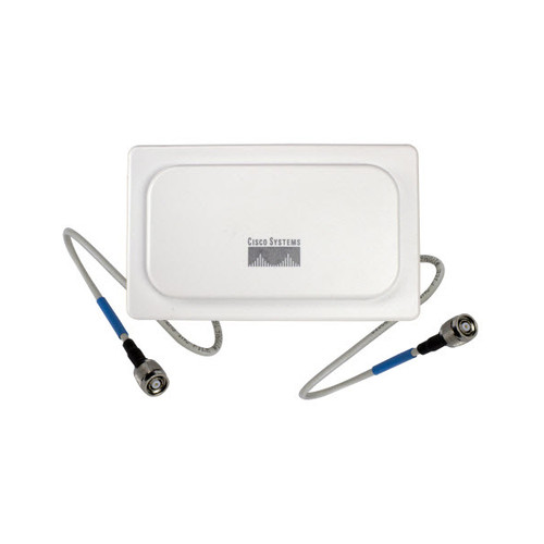 Cisco - AIR-ANT5145V-R - Antenna 5GHz 4.5dBi Omni Diversity RP-TNC