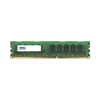 Dell - 0JJNC7 - Memory 4GB DDR3 ECC Registered 1600MHz