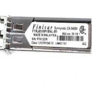 FINISAR SFP Transceiver Module - FTRJ8519P1BNL-B1