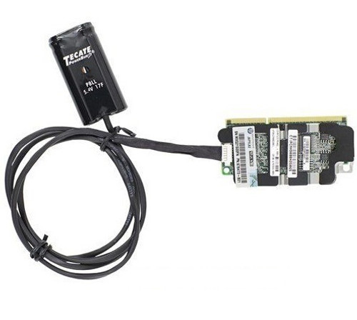 HP 512MB Flash Backed Write Cache for Smart Array B-Series Controller Card - Enhances storage performance in servers
